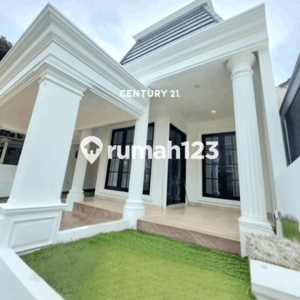 Luxury Residence with Exclusive Workspace for Modern Lifestyle Luxury Residence with Exclusive Workspace for Modern Lifestyle