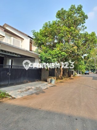 For Quick Sale House in Sector 9 Bintaro
