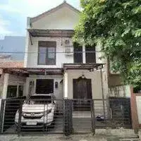 Dijual Rumah 2 Lantai Siap Huni Di Sektor 5 Bintaro Jaya 1