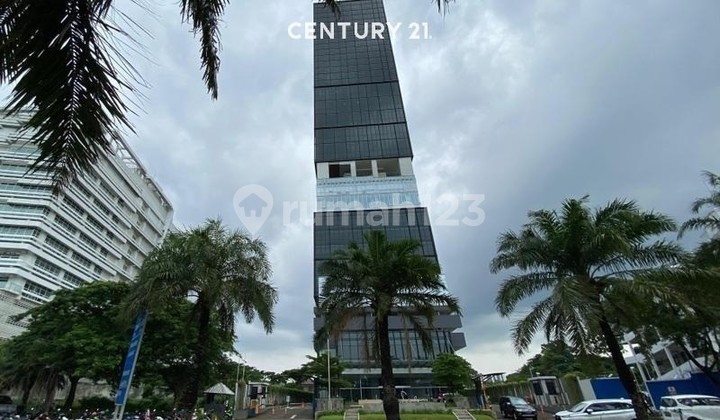 For Sale 1 Unit Apartment at The Smith Alam Sutera View City For Sale 1 Unit Apartment at The Smith Alam Sutera View City