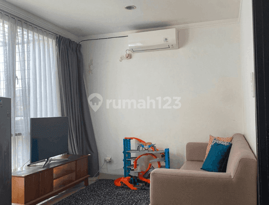 Rumah Bagus Siap Huni Fully Furnished Bintaro 2