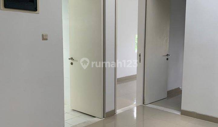 Rumah Minimalis Siap Huni  Lingkungan AsrI Di BiNTARO Jak Sel 2