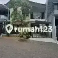 Rumah Cantik, Siap Huni Lokasi Strategis di Bintaro Sektor 9 1