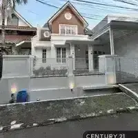 Di Jual Rumah Hommy Rapi Siap Huni Di Sektor 3 Bintaro Jaya 1