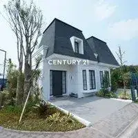 Rumah Brand New Di Citra Garden Bintaro Type Ravenia 2