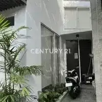 Rumah Dua Lantai Siap Huni Di Discovery Bintaro Jaya Sektor 9 2