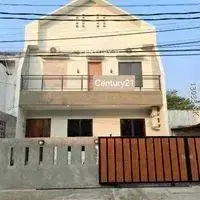 Dijual Rumah Brandnew Dg Rooftop Siap Huni Dekat Sektor 1 Bintaro 1