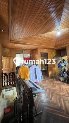 Dijual Rumah Siap Huni Dua Lantai di Bintaro Jaya Sektor 8 2