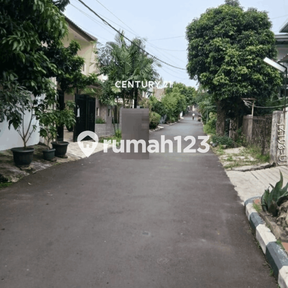 For Sale House in Perum Pondok Jaya Bintaro Sector 3 A