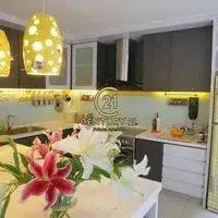 Rumah Cantik Rapi Fully Furnished Lokasi Strategis 1