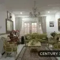 Dijual Rumah Dua Lantai Sektor 3 Dekat Bintaro Plaza 2