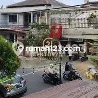 Rumah Tinggal Bisa Untuk Cafe Atau Untuk Usaha Di Sektor 2 2