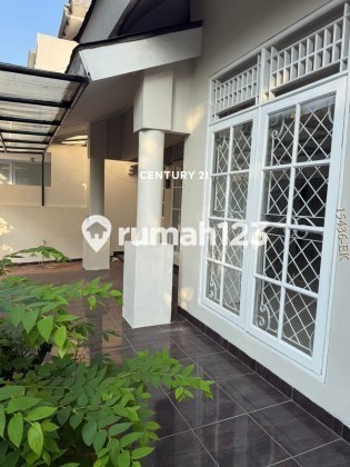 Dijual Rumah Satu Lantai di Bintaro Jaya Sektor 9 1