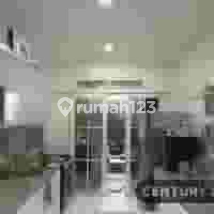 For Sale Two-Story House Sector 3 Near Bintaro Plaza 2