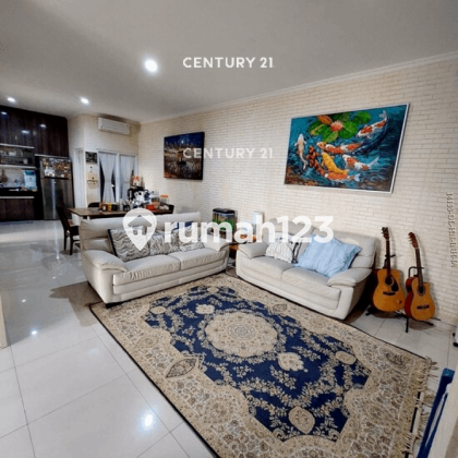 Dijual Cepat Rumah Private Cluster Hanya 14 Rumah Fully Furnished di Bintaro Sektor 9 Dijual Cepat Rumah Private Cluster Hanya 14 Rumah Fully Furnished di Bintaro Sektor 9