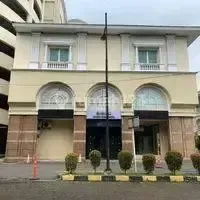 DIjual Ruko 3 Lantai di ITC Permata Hijau jakarta