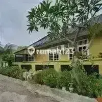 Dijual Rumah Satu Lantai Hook Siap Huni di Villa Bintaro Indah Dekat Stasiun Sudimara 1