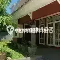 Rumah Cantik Strategis Dekat Rumah Sakit Dan Akses Tol di Bintaro 1