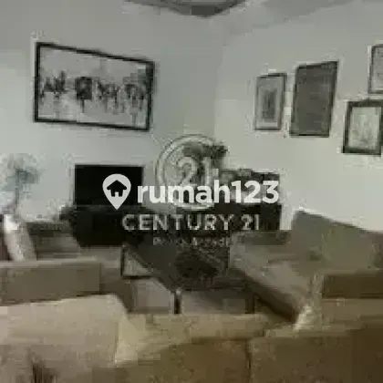 House in Kebayoran Residence Cluster, Bintaro Jaya Sector 7