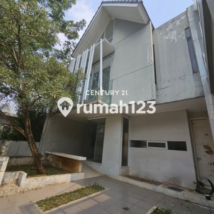 Dijual Rumah Original Brand New Belum Pernah Dihuni 2