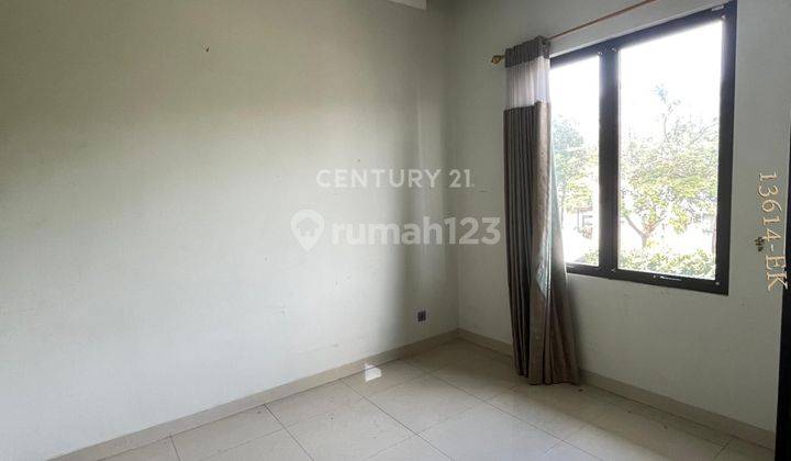 Dijual Rumah Di Kebayoran Residence Bintaro Jaya Sektor 7 2