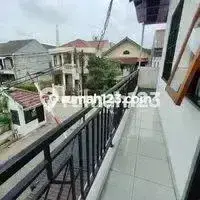 Rumah Kost2 An Posisi Hook Deket Stan Sektor 5 Bintaro Jaya 2