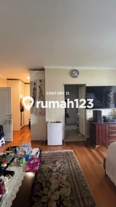 Dijual Rumah Dalam Cluster Favorit di Kebayoran Heights Bintaro 2