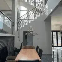 Rumah Dijual Di Kebayoran Residence Bintaro Jaya Sektor 7 2