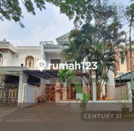 For Sale Ready-to-Occupy House in Bintaro Sector 9 Cluster For Sale Ready-to-Occupy House in Bintaro Sector 9 Cluster