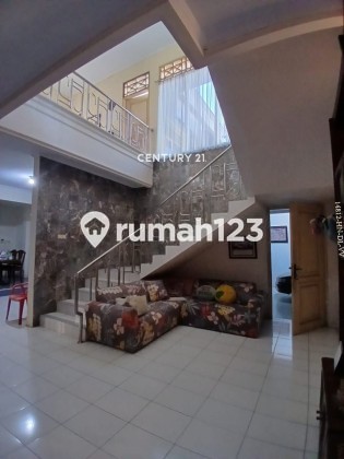For Sale: Move-In Ready House in Bintaro Sector 1, South Jakarta
