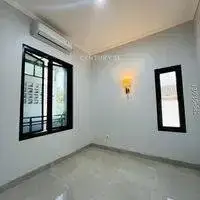 Dijual Rumah Brandnew Dg Rooftop Siap Huni Dekat Sektor 1 Bintaro 2