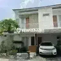 Rumah Furnished Bagus Strategis di Kawasan Bintaro 1