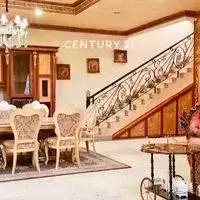 Dijual Rumah Mewah Full Furnished Di Sektor 9 Bintaro 2