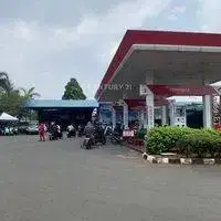 Dijual Spbu Aktif Selalu Ramai Di Area Bisnis Di Ciledug 2