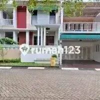 Rumah Bagus Sudah Renovasi Dikebayoran Residence Bintaro Sektor 7 1