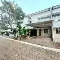 Rumah Minimalis Di Discovery Bintaro Jaya Sektor 9 1