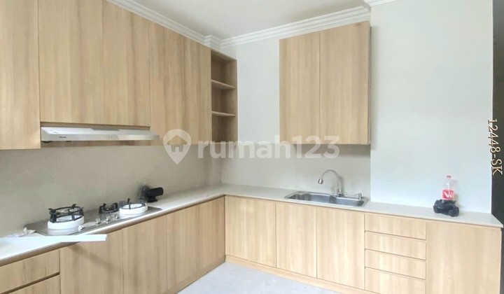 Dijual Rumah Brandnew American Classic Di Veteran Tanah Kusir 2