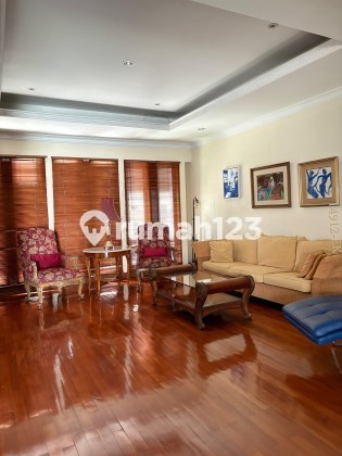 Dijual Rumah Dua Kavling di Camar Bintaro Jaya Sektor 3 Dijual Rumah Dua Kavling di Camar Bintaro Jaya Sektor 3