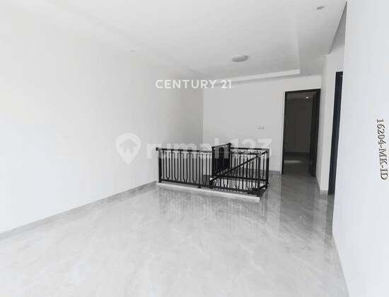 Dijual 2 Unit Rumah Brandnew di Puri Bintaro Jaya Sektor 9 2