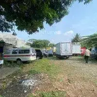 Dijual Kavling Komersial Lokasi Strategis di Jl. Pondok Aren Bintaro Sektor 9 2