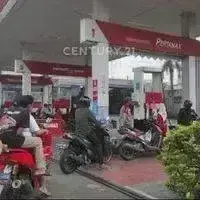 Dijual Spbu Aktif Selalu Ramai Di Area Bisnis Di Ciledug 2