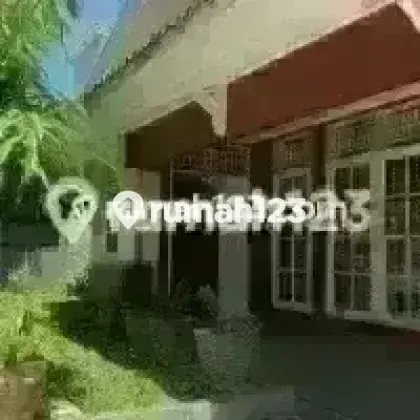Rumah Cantik Strategis Dekat Rumah Sakit dan Akses Tol di Bintaro