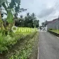 Kavling Kotak Bagus Lokasi Strategis Di Magelang 1