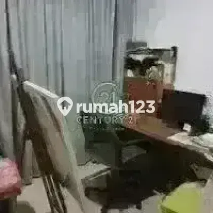 Rumah di Cluster Kebayoran Residence Bintaro Jaya Sektor 7 2