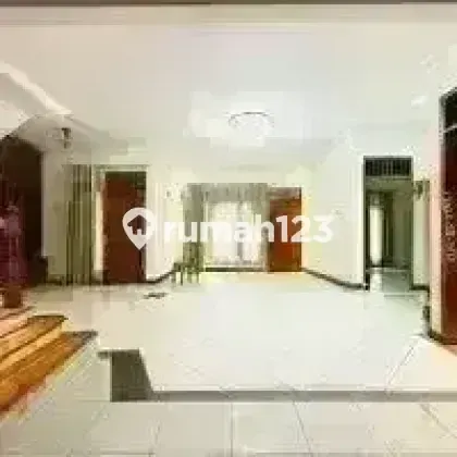 Dijual Rumah Dalam Perumahan di Sektor 9 Bintaro 2