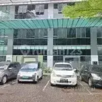 Ruko Gandeng 3 Lantai Kebayoran Square Bintaro Jaya Sek.7 Murah 1