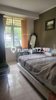 Dijual Rumah Nyaman dan Aman Bintaro Jaya Sektor 9 2