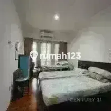 Rumah di Dalam Cluster Posisi Hook Siap Huni di Bintaro Sektor 9 2