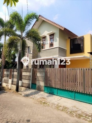 Dijual Rumah Bagus Dekat Stan Bintaro Jaya Sektor 5 1