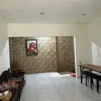 Rumah Siap Huni Dijual Murah Di Emerald Sektor 9 Bintaro Jaya 2